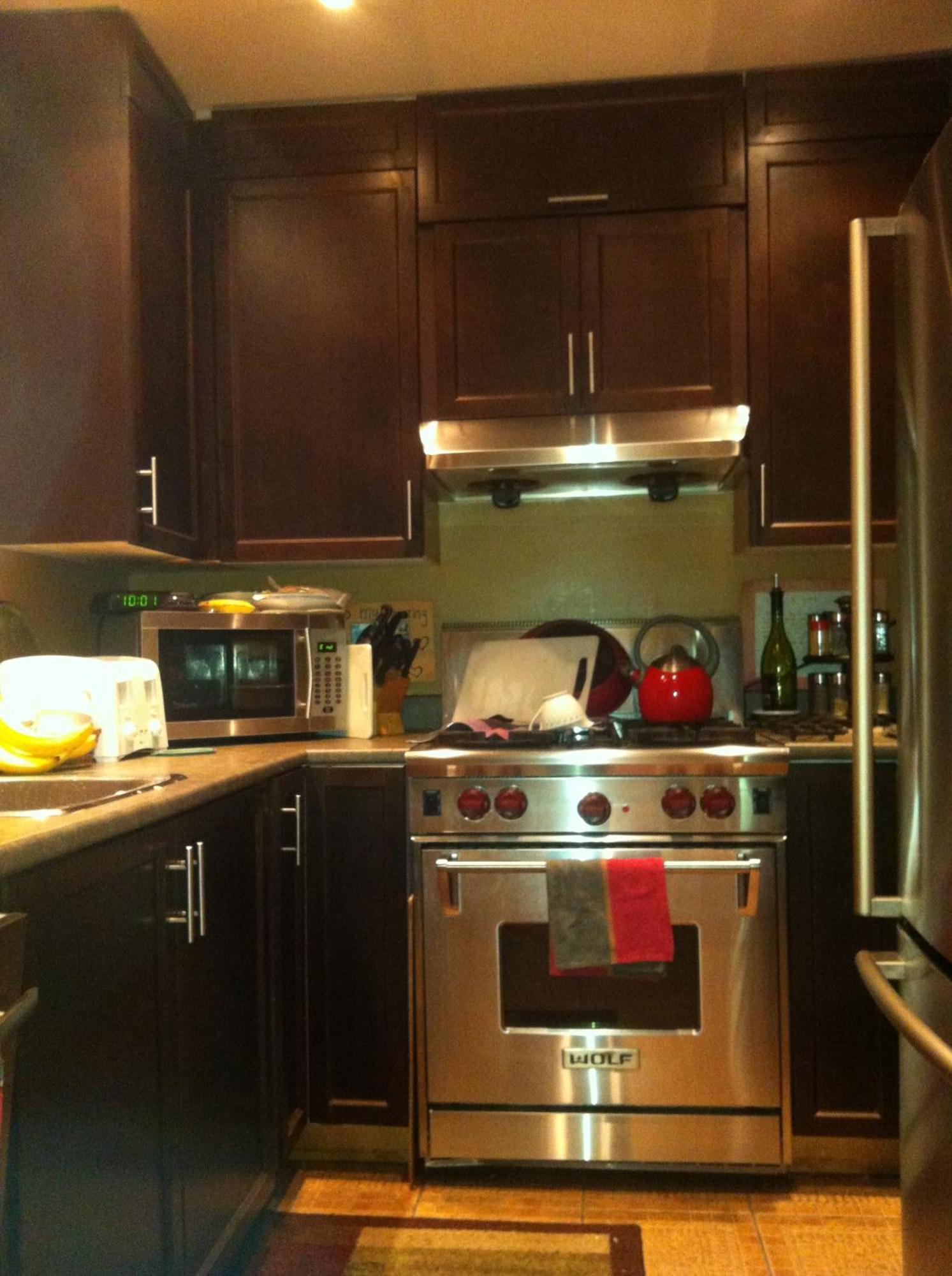 Repos & Manna Downtown Montreal Bed & Breakfast Dış mekan fotoğraf