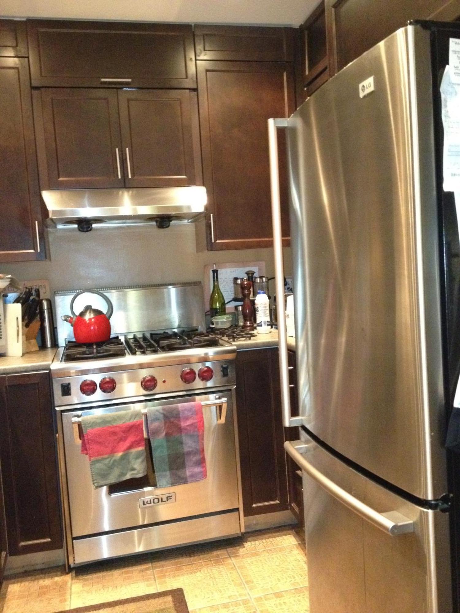 Repos & Manna Downtown Montreal Bed & Breakfast Dış mekan fotoğraf
