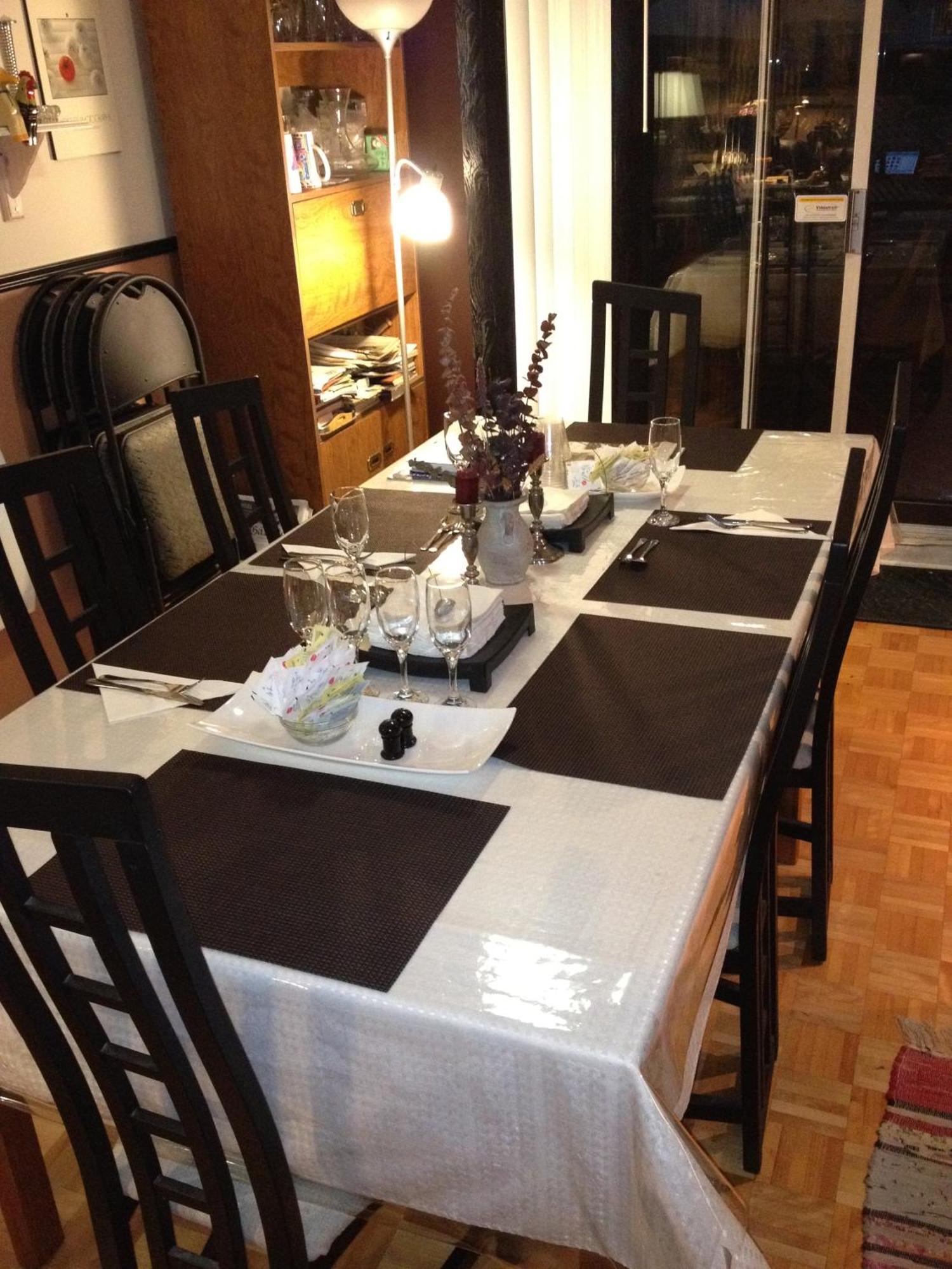 Repos & Manna Downtown Montreal Bed & Breakfast Dış mekan fotoğraf